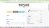 TIKTOK coupon verification screenshot