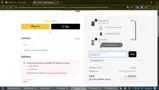 STRENGTH coupon verification screenshot