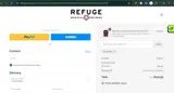 viking coupon verification screenshot