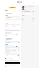 HOT20 coupon verification screenshot