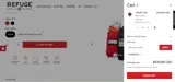 STRENGTH coupon verification screenshot
