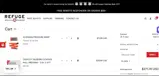FI-OPS coupon verification screenshot