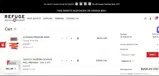 KNEADY10 coupon verification screenshot