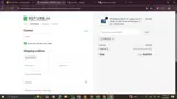 FREESHIP coupon verification screenshot