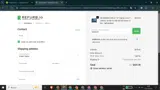 FREESHIP coupon verification screenshot