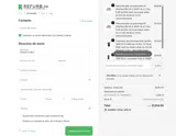 REFURBIO coupon verification screenshot