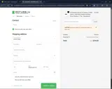 LAPTOP5 coupon verification screenshot