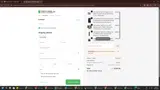 soundbar coupon verification screenshot
