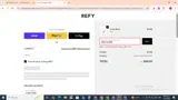 NEW76584B coupon verification screenshot