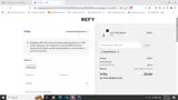 NEWW7WT43 coupon verification screenshot