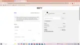 NEW4394XV coupon verification screenshot
