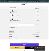 NEW992ZC5 coupon verification screenshot
