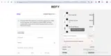 NEW992ZC5 coupon verification screenshot