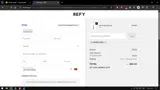 NEWN778BK coupon verification screenshot