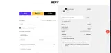 SURVEY10 coupon verification screenshot