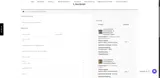 REGAL Curtains coupon verification screenshot