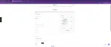 REGAL Curtains coupon verification screenshot