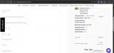 REGAL Curtains coupon verification screenshot