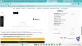 REGAL Curtains coupon verification screenshot