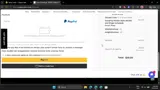 REGAL Curtains coupon verification screenshot