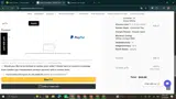 REGAL Curtains coupon verification screenshot