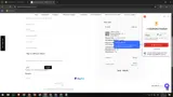 REGAL Curtains coupon verification screenshot