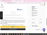 REGAL Curtains coupon verification screenshot