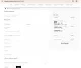 REGAL Curtains coupon verification screenshot