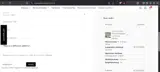 REGAL Curtains coupon verification screenshot