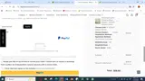 REGAL Curtains coupon verification screenshot