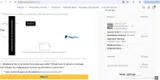 REGAL Curtains coupon verification screenshot