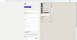 Regalis Foods coupon verification screenshot