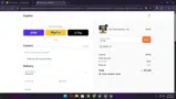 15CIVA coupon verification screenshot