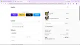 DISCOUNT645 coupon verification screenshot