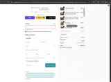 JULY4 coupon verification screenshot