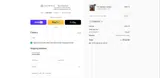 COMEBACK coupon verification screenshot