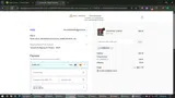 COMEBACK coupon verification screenshot