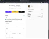 payday12 coupon verification screenshot