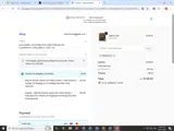 payday12 coupon verification screenshot