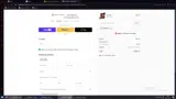 COMEBACK coupon verification screenshot