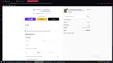 COMEBACK coupon verification screenshot