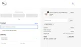 Regarding You coupon verification screenshot