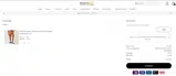 SUMMER10 coupon verification screenshot