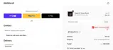 HEALTHY10 coupon verification screenshot