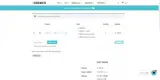 TAKE10 coupon verification screenshot