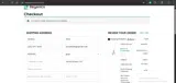 MARIA10 coupon verification screenshot