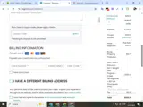 ANNA10 coupon verification screenshot
