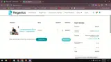RNBARBIE coupon verification screenshot