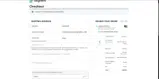 ANNA10 coupon verification screenshot