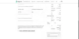 MARIA10 coupon verification screenshot